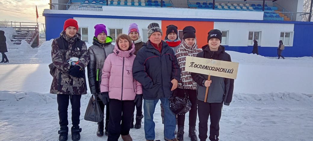 36 зимняя районная Олимпиада &amp;quot;Снежные узоры&amp;quot;.