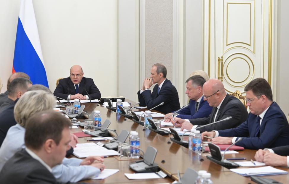 Правительство утвердило Стратегию действий по реализации семейной и демографической политики.
