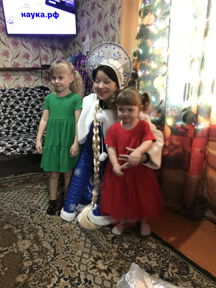 Новогодние поздравление Снегурочки. Новогодние поздравление Снегурочки.